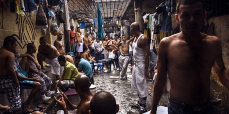 En 2024 ya no habrá sobrepoblación en cárceles de Guanajuato