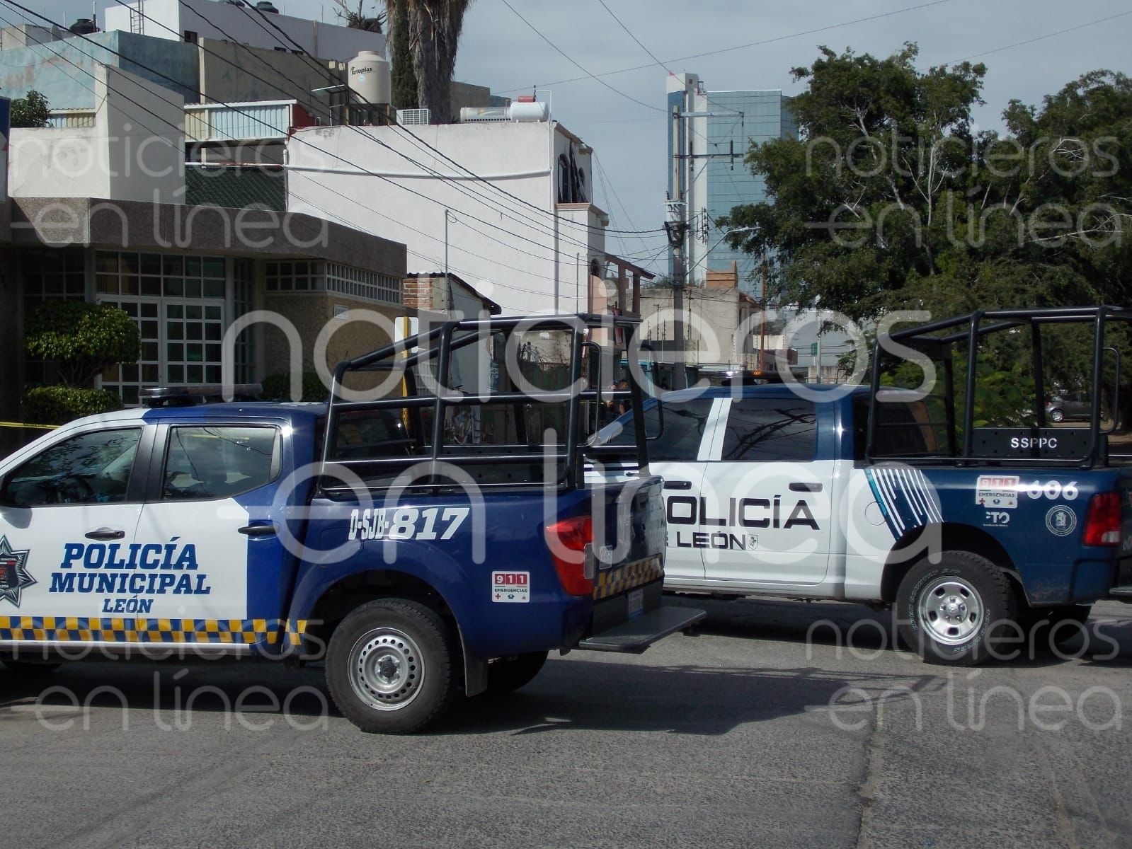 Asesinado en Los Paraísos era hermano de regidor Lupe Vera