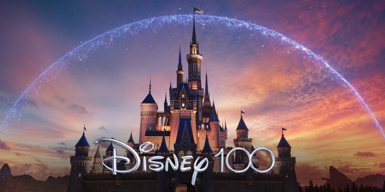 Disney 100 años: Las mejores películas de cada década