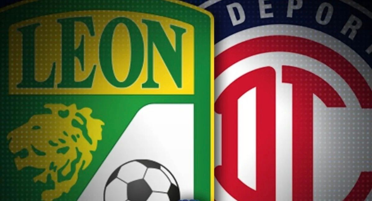 León va por un triunfo más ante Toluca