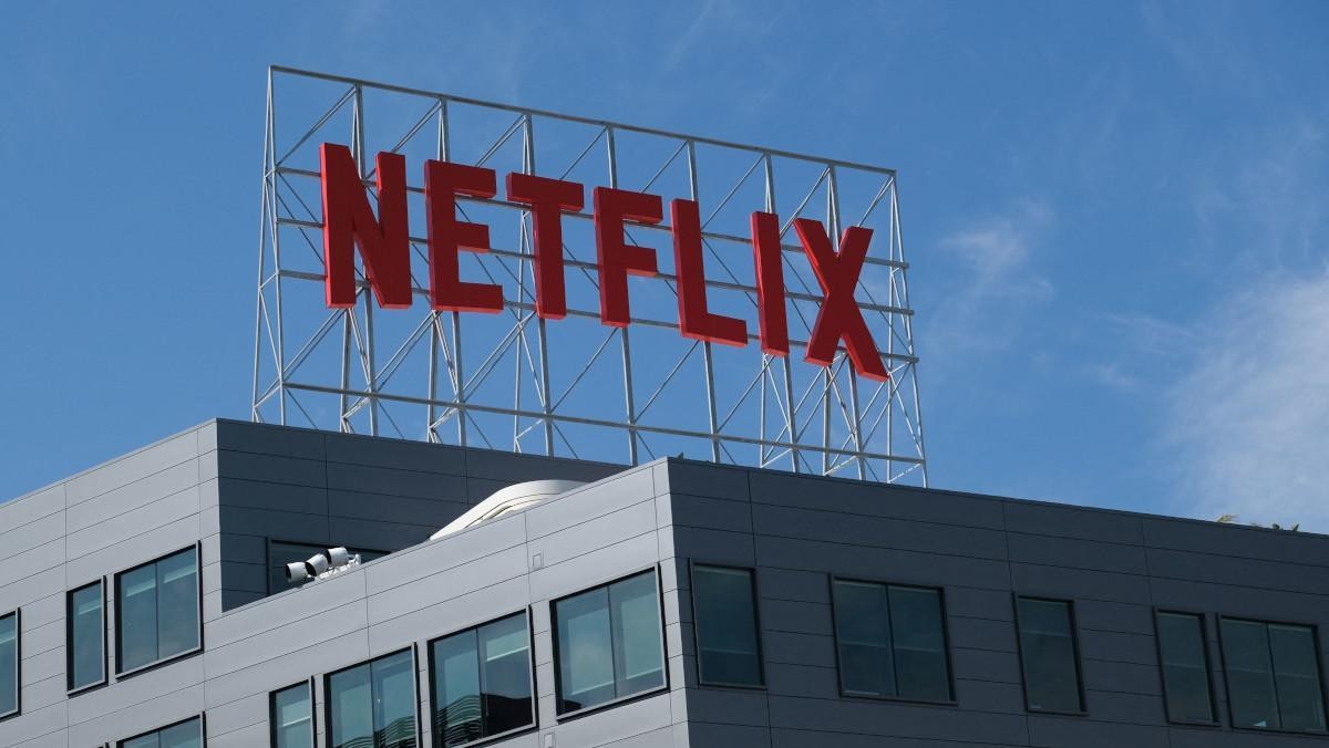 Netflix rompe récord de suscripciones pese a huelga en Hollywood