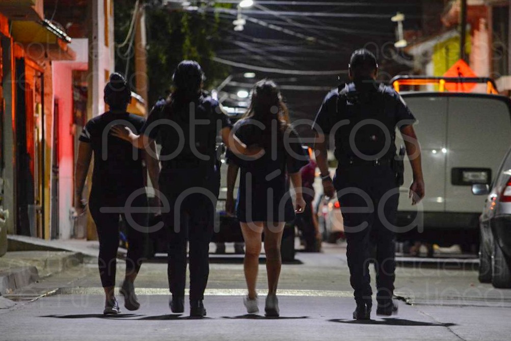 Un muerto y dos mujeres detenidas tras discusión en Valle de Señora