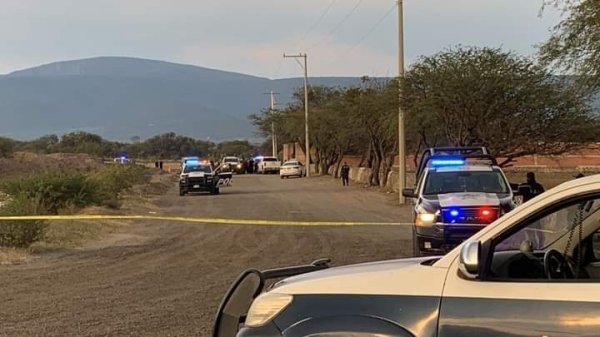 Balacera en carrera de caballos en Querétaro deja 5 muertos