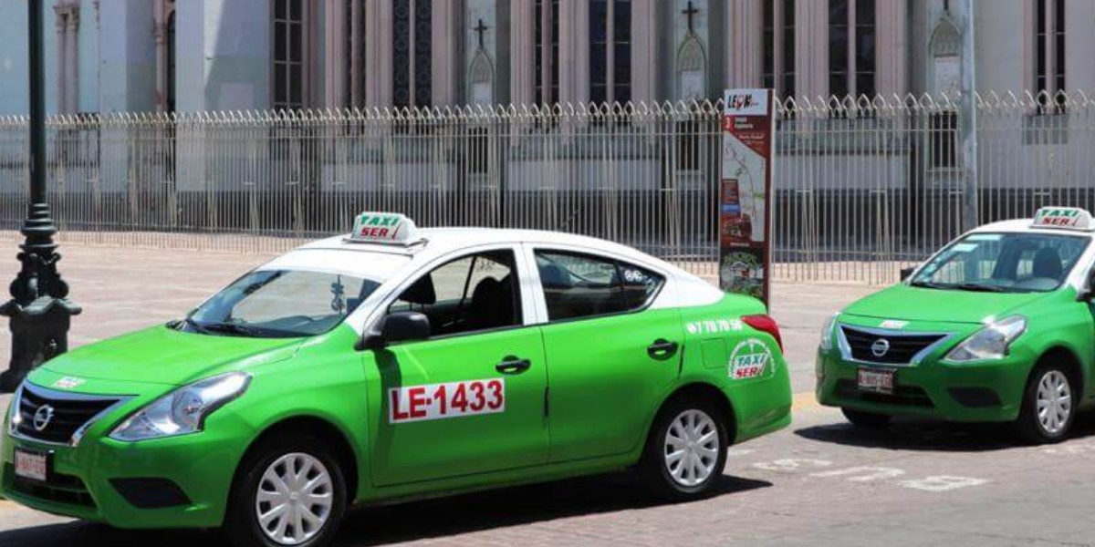 No hay historial alarmante de taxistas armados en León: Mario Bravo