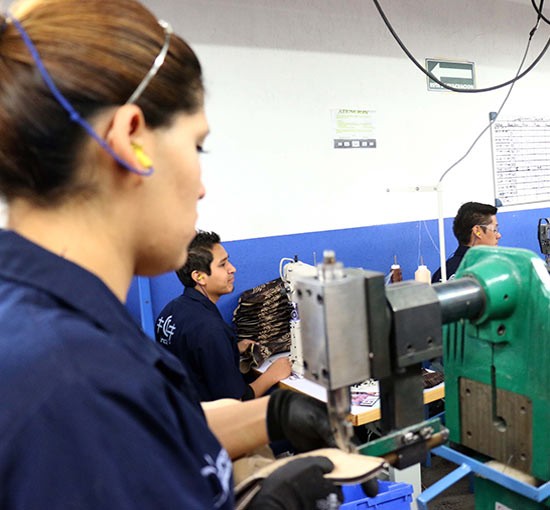 Necesario buscar equilibrio en mejoras laborales: Amexme 