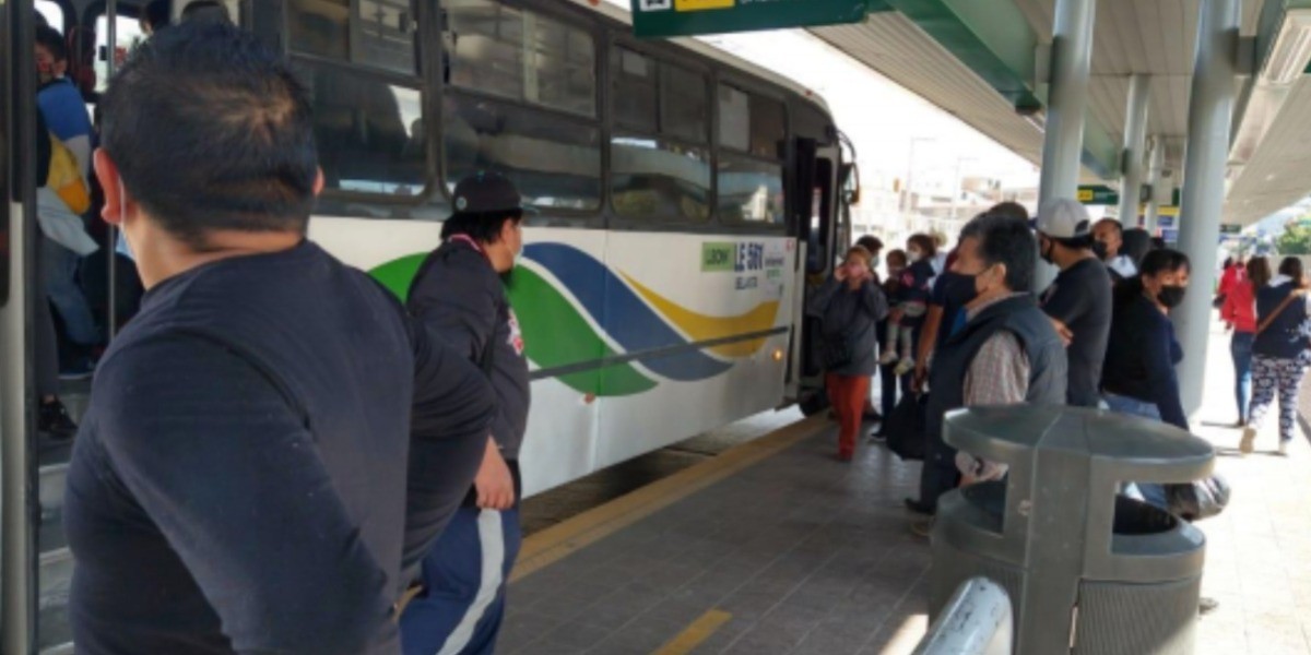 “Futuro de Transporte Masivo de León”, análisis del IMPLAN que permitirá conocer alternativas de movilidad