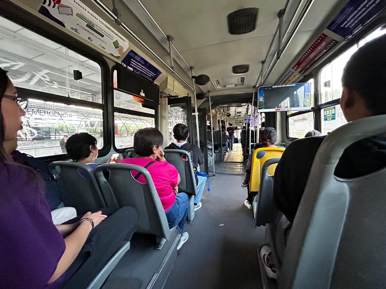 León: Pronto podrás viajar en la 'oruga' con tu bici 