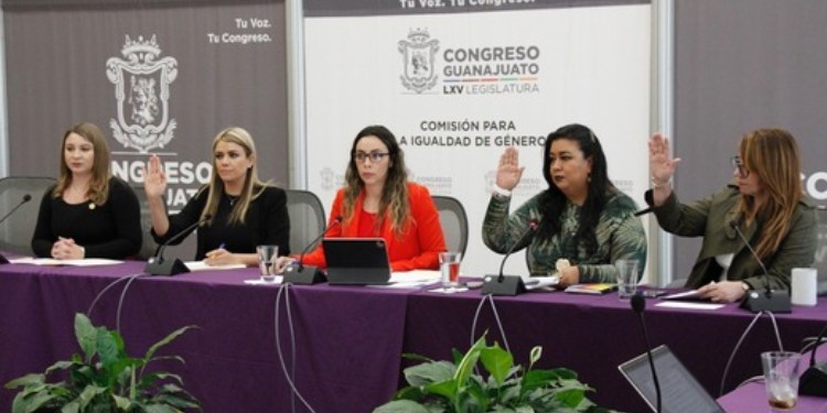 PAN deja fuera al IEEG del Consejo Estatal para Atender la Violencia contra las Mujeres