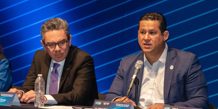 S&P Global mejoró la calificación crediticia de Guanajuato a ‘AAA’