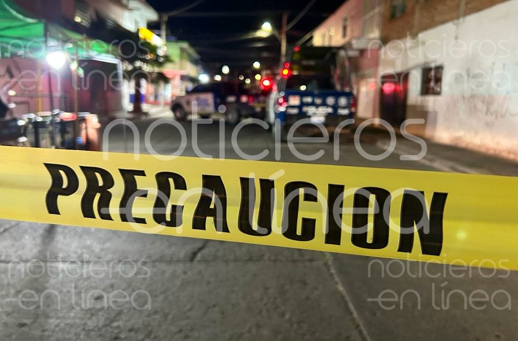 Galería del horror: Guanajuato, segundo estado con más atrocidades