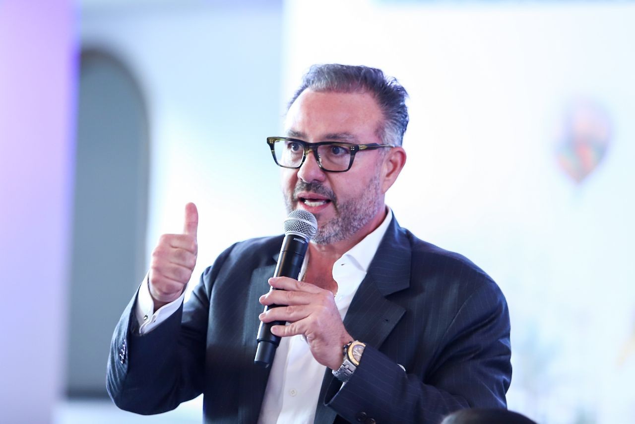 Reclama Manuel Bribiesca que PAN no tome en cuenta a empresarios para candidaturas