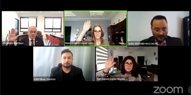 TEEG revoca acuerdo del IEEG tras denuncia de Morena contra alcaldesa de León