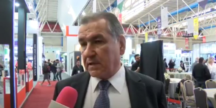 Percepción de inseguridad no es solo por eventos mediáticos: Concamin