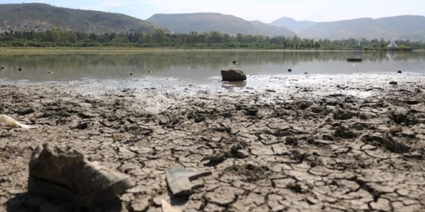 En tema de agua en Guanajuato no se escatimará en recursos: Diego Sinhue