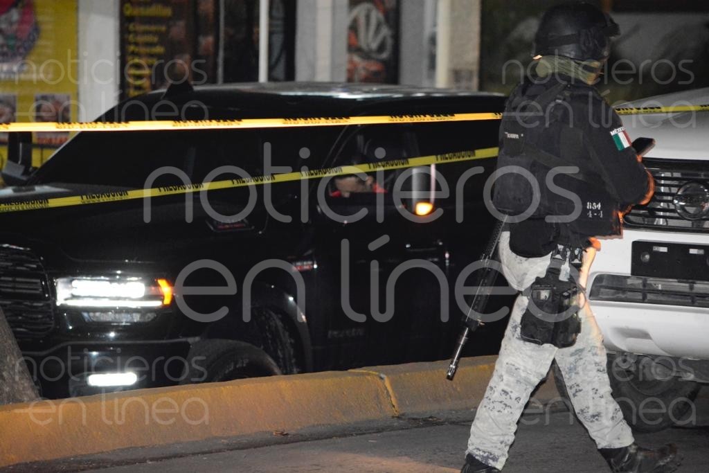 Asesinan a ‘El Charro Lomelí’ en San Jerónimo, León