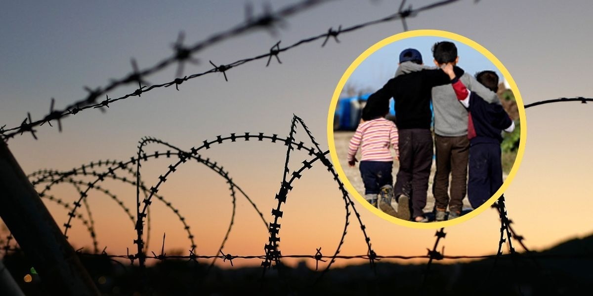 Deportan a casi mil niñas, niños y adolescentes de Guanajuato