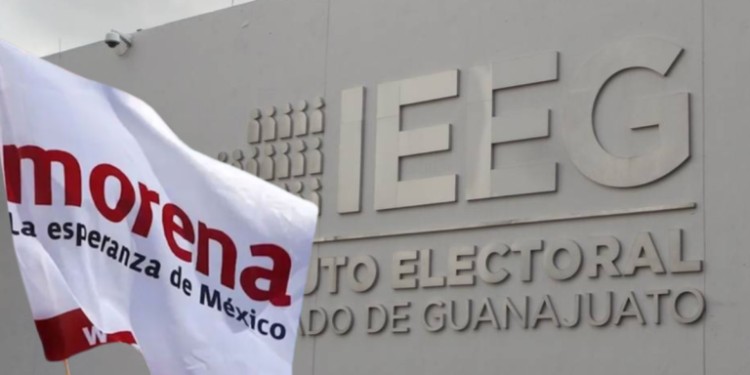 Pide Morena renuncia de consejero por lentitud de resolución de quejas