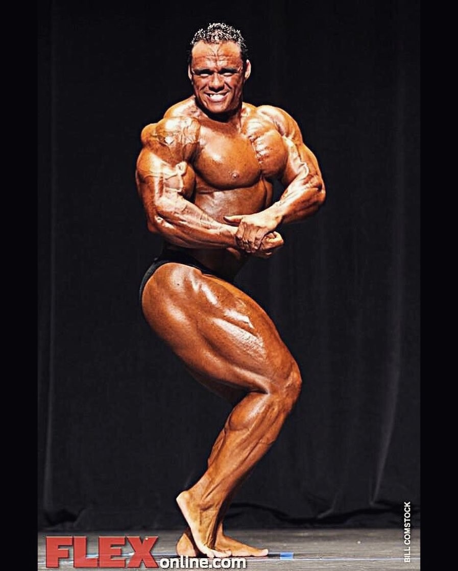 Luis Manuel 'El Charro' Lomelí: huérfano de niño y su inspiración era Hulk