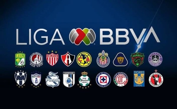 Así se jugará la jornada 14 del Apertura 2023 