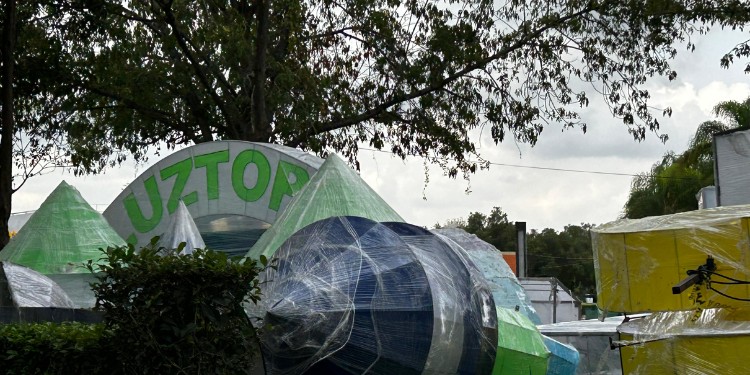 León: Discuten ediles presupuesto para Luztopía 2023