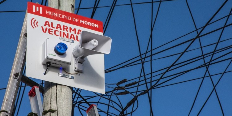 Alarmas vecinales deben ir acompañadas de puntual atención de la policía: OCL