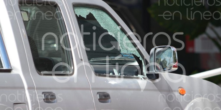 Guanajuato, segundo estado con más pacientes apuñalados o baleados