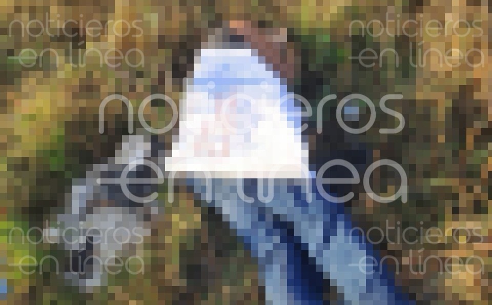 Hallan cuerpo de un hombre con heridas de bala en Prados de San Nicolás