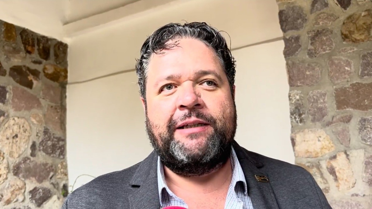 Transición tecnológica en empresas será con cambio generacional: Canieti