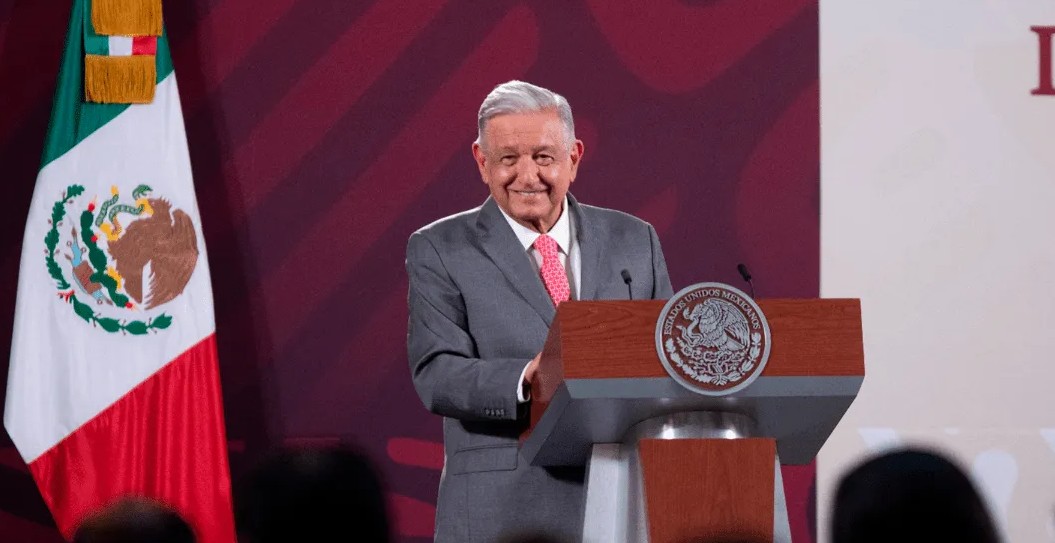 Propone AMLO redirigir 15 mil mdp del Poder Judicial a damnificados de Acapulco