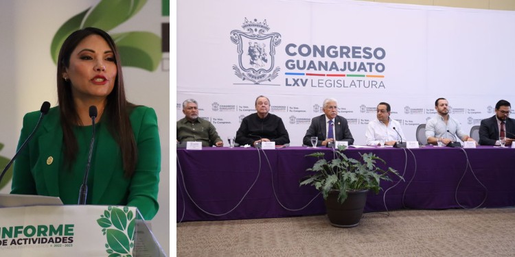 Junta de Gobierno ‘olvida’ acusación por misoginia contra Mendizábal