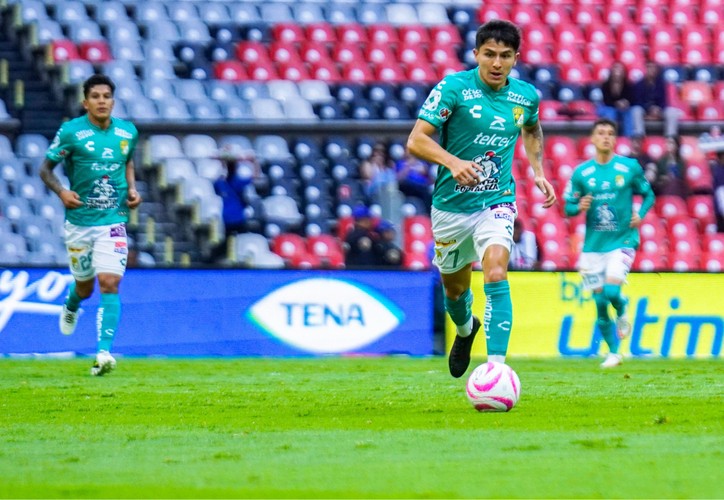 León contra Pumas en busca de reencontrarse con el triunfo
