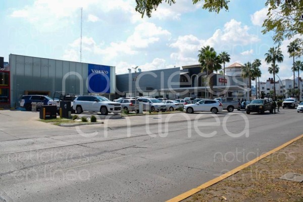 Cámaras conectadas al C4 permiten actuar de manera rápida: Ale Gutiérrez