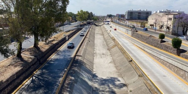 Un tramo del Malecón podría estar listo en noviembre