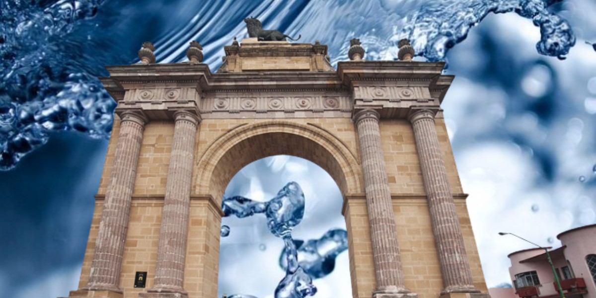 León: Buscan aumentar tarifa de agua en consumos arriba de los 20 m³