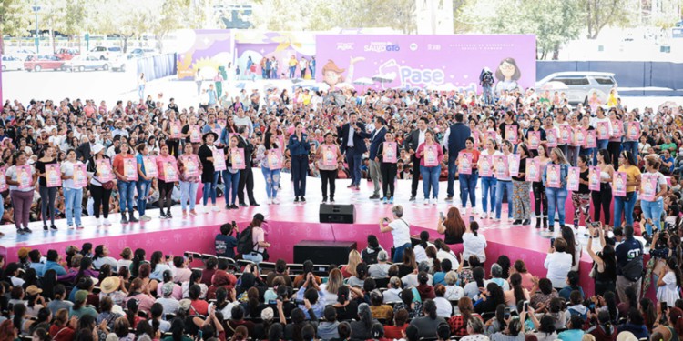 PAN admitió posibles irregularidades en apoyos ‘Mujeres Grandeza’