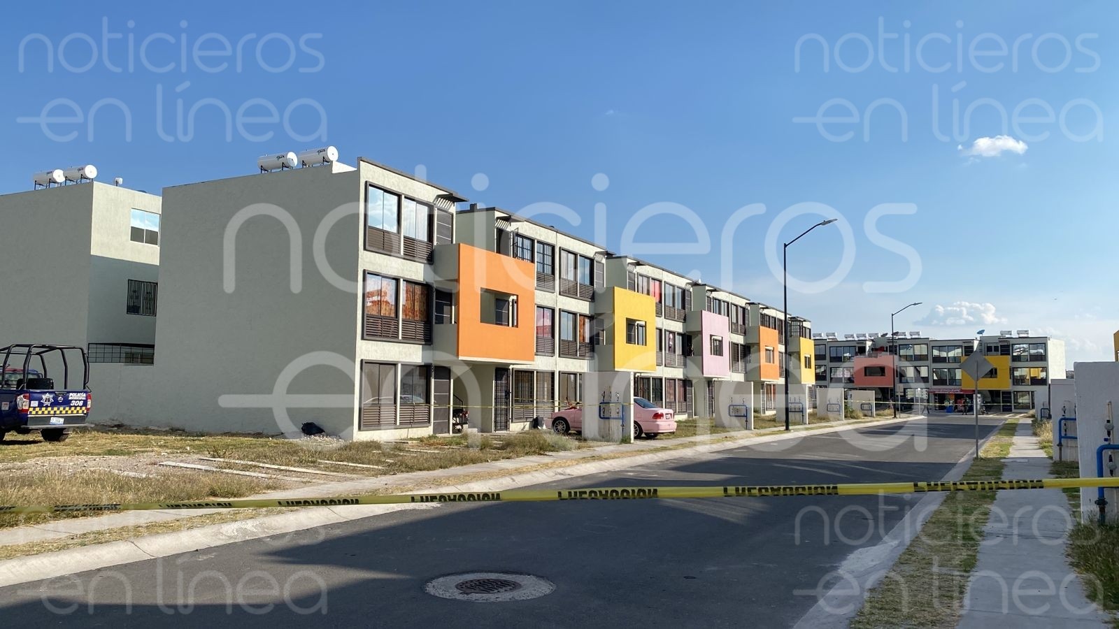 Ataque armado en Brisas del Campestre deja dos muertos