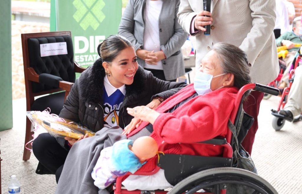 Piden mejorar las leyes de asistencia social en Guanajuato