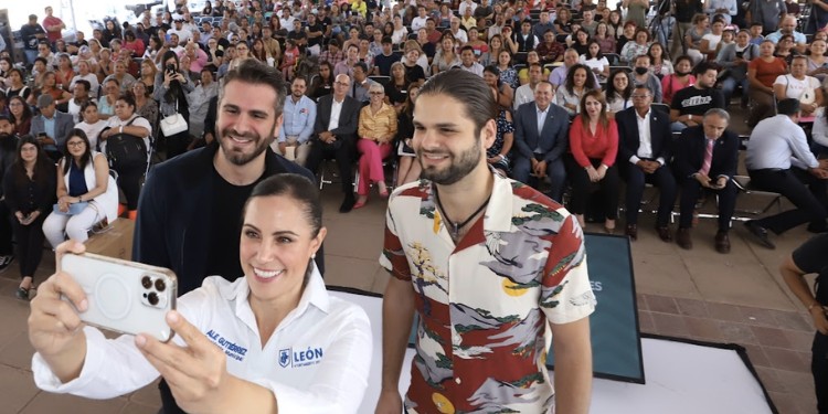 León: Municipio ha invertido 19 mdp en el programa ‘Suma tu negocio’