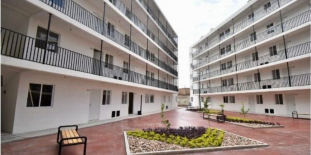 Cae venta de vivienda nueva en Guanajuato en 2023