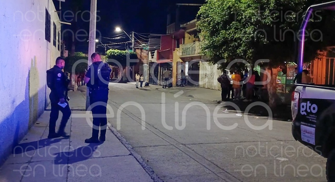 Balean a ‘El Roly’ en La Floresta; se dice falleció en el hospital
