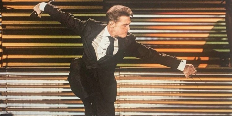 León: Organizador de concierto de Luis Miguel rebasó venta de boletos autorizados