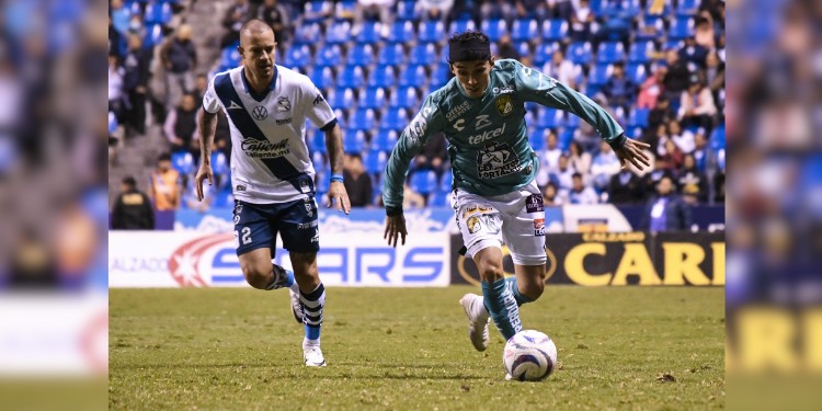 Cae ‘La Fiera’ ante Puebla
