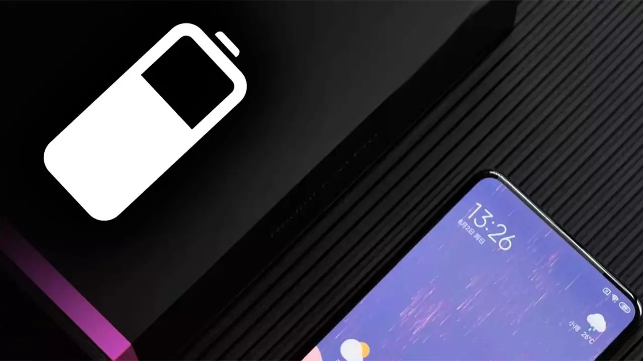 Crean batería que carga el teléfono en 10 minutos