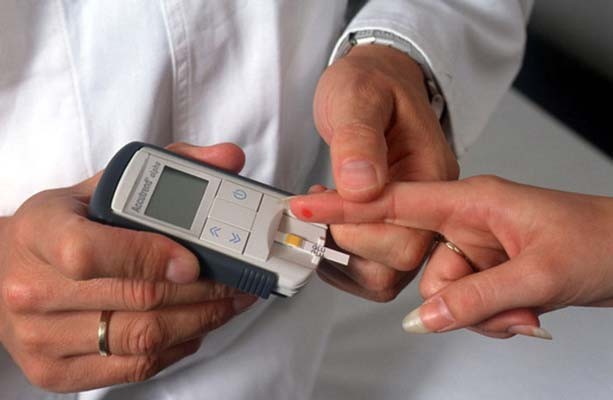 Habrá campañas de detección de diabetes en León