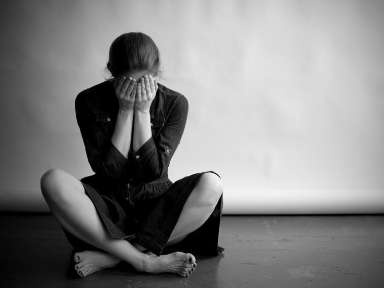 Guanajuato, cuarto lugar a nivel nacional en suicidios