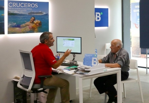 Incrementan reservaciones en agencias de viajes por fin de año