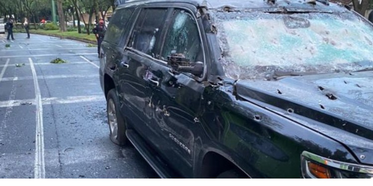 Suma Guanajuato más de 140 ataques contra políticos y policías