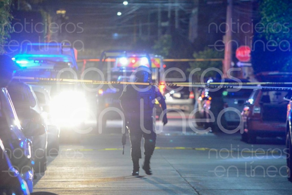 Reportan ataques a balazos en dos puntos de León