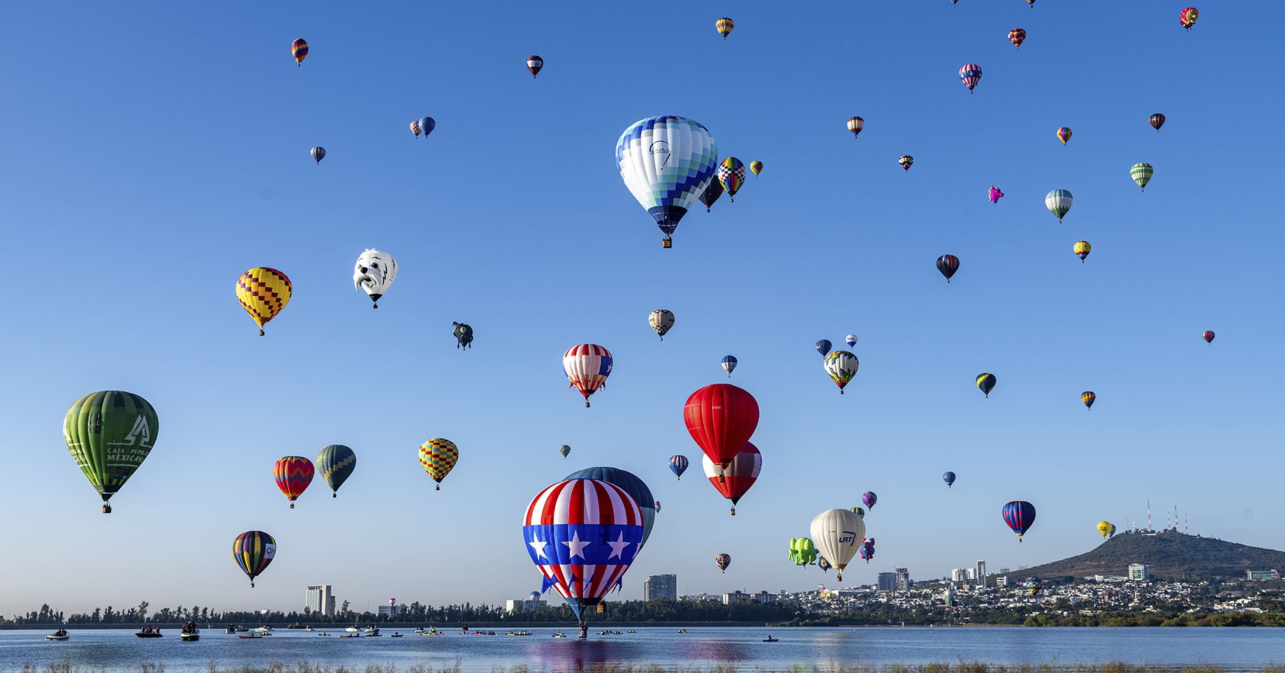 Aprueban tarifa para estacionamiento en el FIG 2023