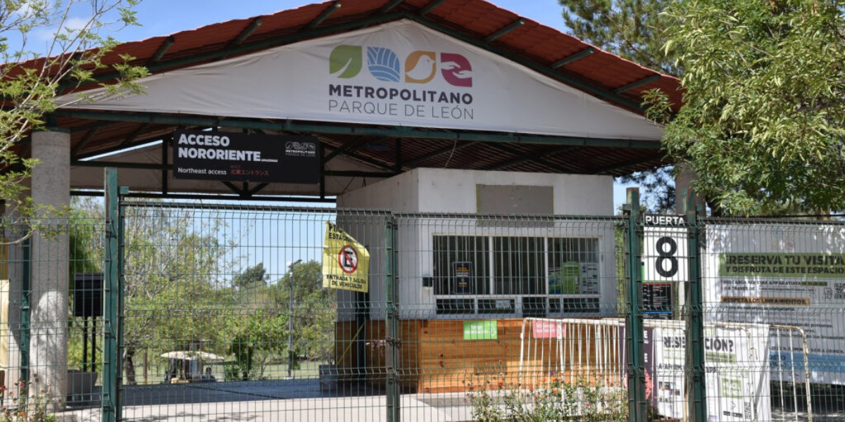 Más de 400 empleados del SIAP limpiarán el Parque Metropolitano durante el FIG